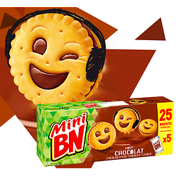 BN Chocolat