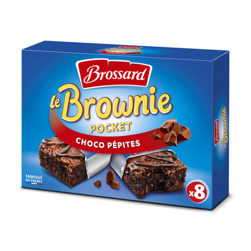 Brownie Chocolat