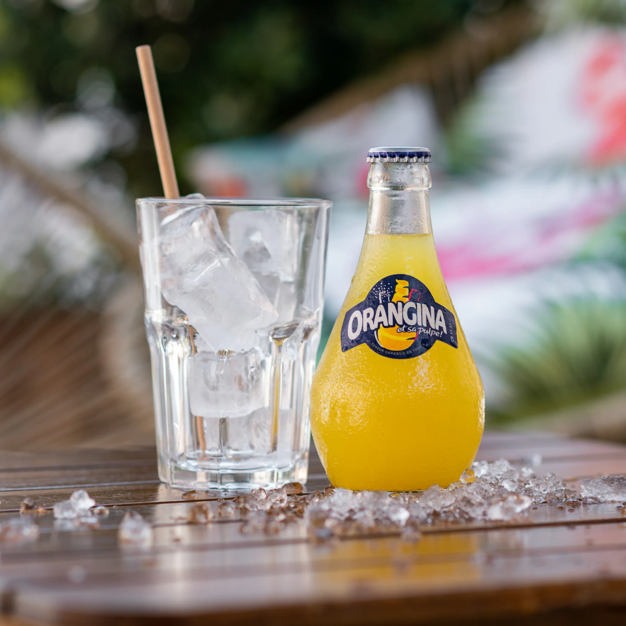 Orangina