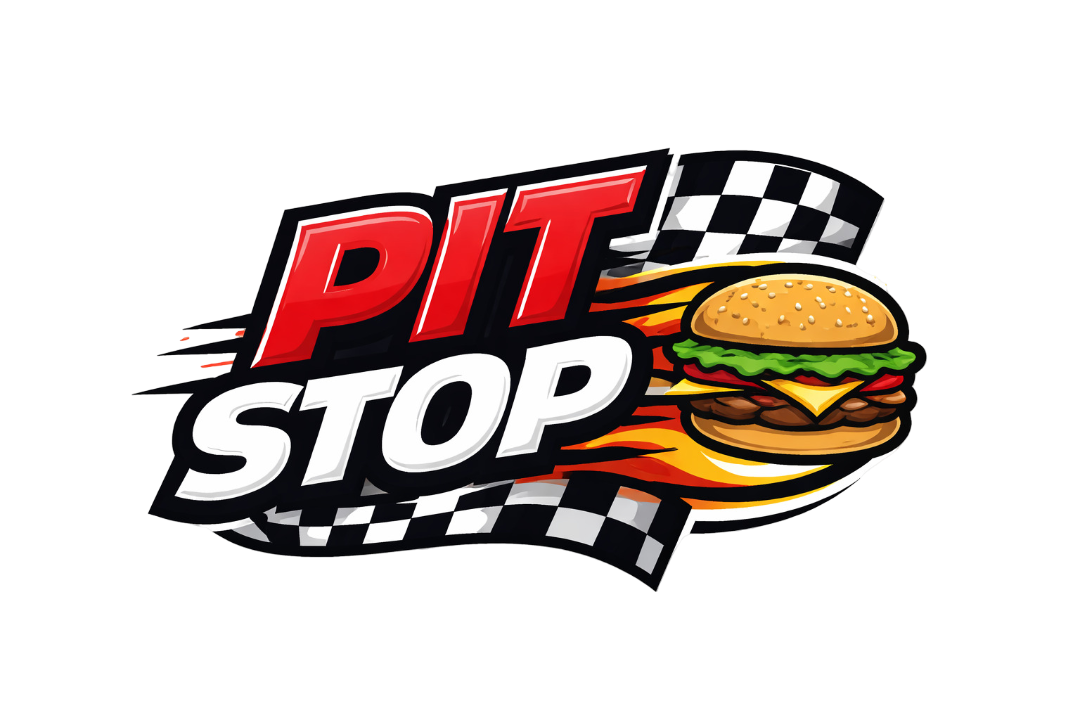 Pit Stop Logo